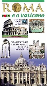 Roma e o Vaticano (eBook, ePUB) - Roma, Lozzi