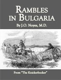 Rambles in Bulgaria (eBook, ePUB)