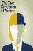 Two Gentlemen of Verona (eBook, ePUB)