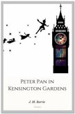 Peter Pan in Kensington Gardens (eBook, ePUB)