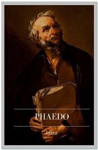 Phaedo (eBook, ePUB) - Plato