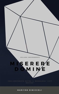 Miserere Domine (fixed-layout eBook, ePUB) - Dimiccoli, Mariyan