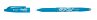 PILOT Tintenroller FriXion Ball hellblau - Bild 1