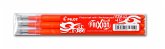 PILOT Mine FriXion Ball orange, 3er Set
