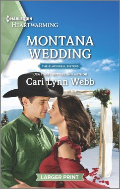 Montana Wedding (eBook, ePUB) - Webb, Cari Lynn