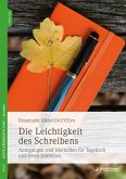 Die Leichtigkeit des Schreibens (eBook, PDF)