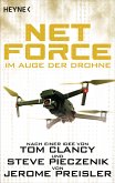 Im Auge der Drohne / Net Force Bd.5 (eBook, ePUB)