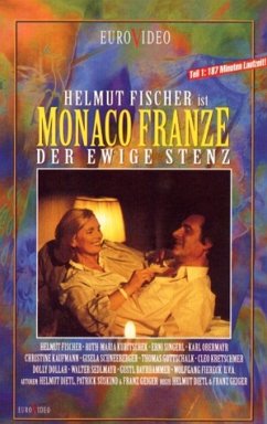 Monaco Franze - Der ewige Stenz - Teil 1