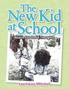 Cover The New Kid at School (eBook, ePUB)