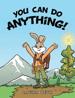 You Can Do Anything! (eBook, ePUB)