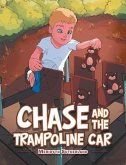 Chase and the Trampoline Car (eBook, ePUB)
