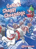 Santa's Shaggy Sheepdogs (eBook, ePUB)