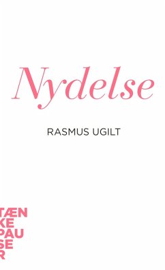 Cover Nydelse (eBook, ePUB)