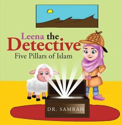 Leena the Detective (eBook, ePUB)
