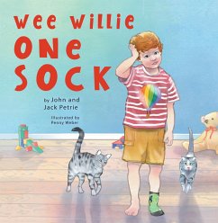 Wee Willie One Sock (eBook, ePUB) Wee Willie One Sock (eBook, ePUB)