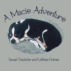 A Macie Adventure (eBook, ePUB)