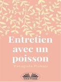 Entretien Avec Un Poisson (eBook, ePUB)