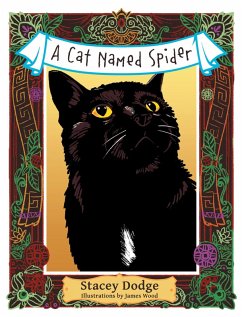 Cover A Cat Named Spider (eBook, ePUB)