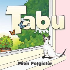 Tabu (eBook, ePUB) - Potgieter, Mien