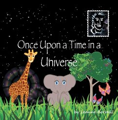 Once Upon a Time in a Universe (eBook, ePUB) - Borrelli, Leanne
