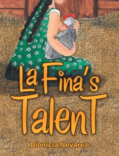 La Fina's Talent (eBook, ePUB)