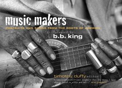 Cover Music Makers (eBook, ePUB)
