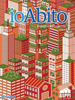 ioAbito – numero 6 (eBook, ePUB) - AA.VV.