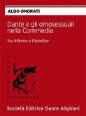 Dante e gli omosessuali nella Commedia (eBook, ePUB)