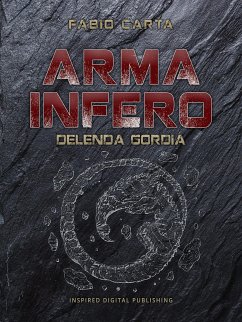 Arma Infero 4 (eBook, ePUB) - Carta, Fabio