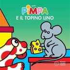 Pimpa e il topino Lino (fixed-layout eBook, ePUB)
