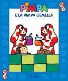 Pimpa e la Pimpa gemella (fixed-layout eBook, ePUB)