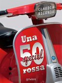 Una 50 Special rossa (eBook, ePUB)