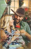 Christmas on the Ranch (eBook, ePUB)