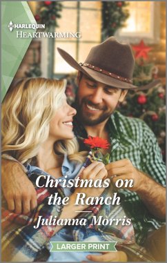 Cover Christmas on the Ranch (eBook, ePUB)