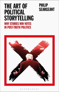 The Art of Political Storytelling (eBook, ePUB) - Seargeant, Philip