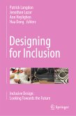 Designing for Inclusion (eBook, PDF)