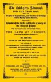 Wisden Cricketers' Almanack 1866 (eBook, PDF)