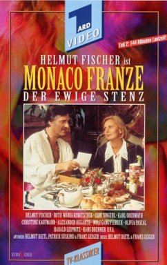 Monaco Franze - Der ewige Stenz - Teil 2