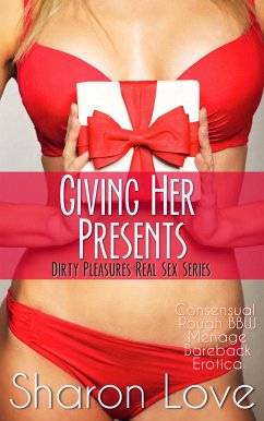 Giving Her Presents (eBook, ePUB) - Love, Sharon