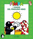 Pimpa - I viaggi del pinguino Nino (fixed-layout eBook, ePUB)