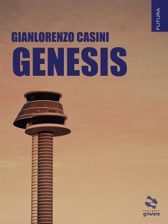 Genesis (eBook, ePUB) - Casini, Gianlorenzo