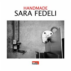 Sara Fedeli - Handmade (fixed-layout eBook, ePUB) - Cornacchione, Domenico
