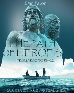 THE PATH OF HEROES (eBook, ePUB) - Faton, Dan