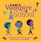 Laron's Vampire School (eBook, ePUB)