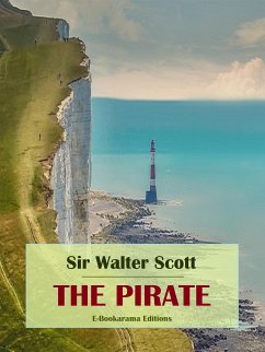 The Pirate (eBook, ePUB) - Walter Scott, Sir