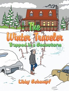 The Winter Traveler (eBook, ePUB)