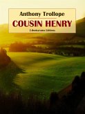 Cousin Henry (eBook, ePUB)