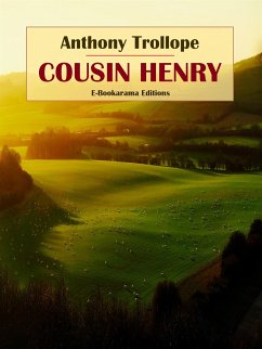 Cousin Henry (eBook, ePUB) - Trollope, Anthony