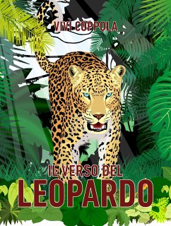 Il verso del leopardo (eBook, ePUB) - Coppola, Vivì