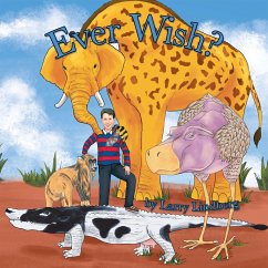 Cover Ever Wish? (eBook, ePUB)